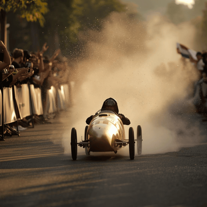 Top 5 des sports atypiques que vous allez adorer tester avec un protège-dents sur mesure