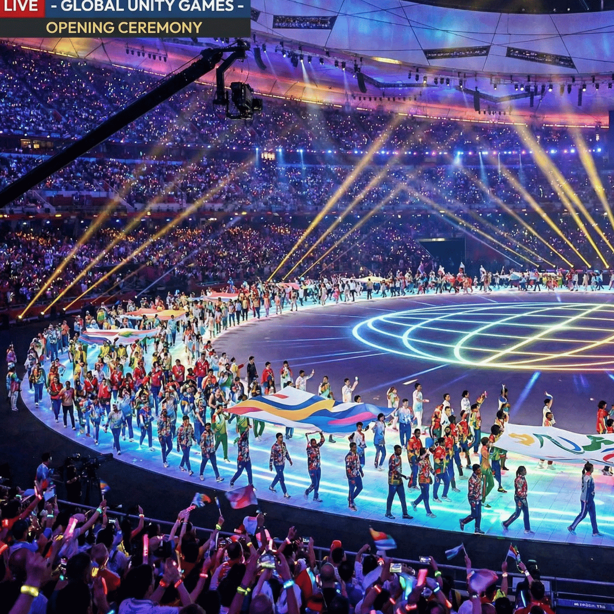 Les 12 sports olympiques où le protège-dents est indispensable